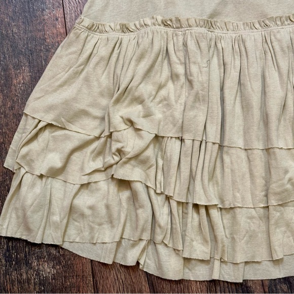 Free People Beach Noelle sleeveless mini dress size small NWOT - Picture 6 of 12